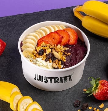 Bowls Juistreet