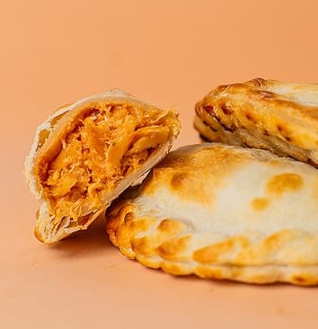 Empanadas Argentinas Juistreet