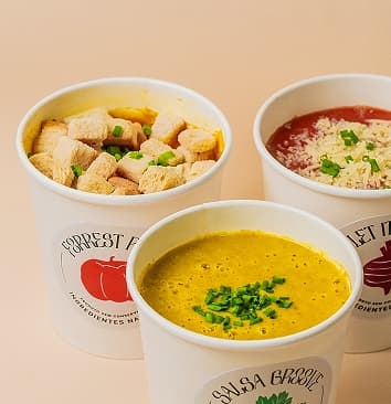 Hot Smoothies Juistreet