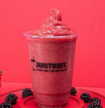 Smoothies Juistreet
